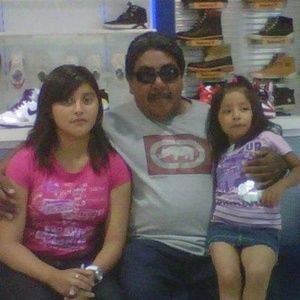 Meet your Posher, Roberto